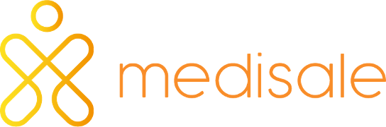 Medisale logo
