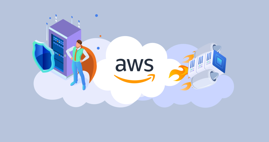 AWS outages and how to guarantee true uptime