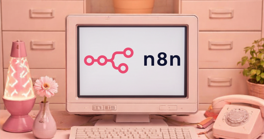 n8n: The Open-Source Automation Engine That Belongs on TurboStack