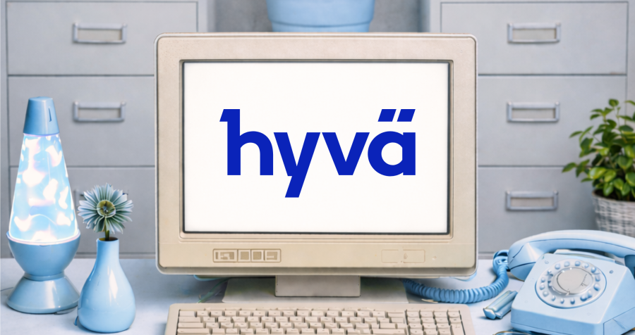 Hyvä theme for Magento 2 performance