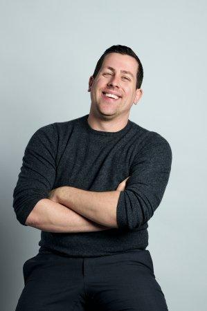 Sam De Decker- CEO and founder of Zwembad.shop