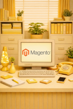 Managed Magento Hosting security